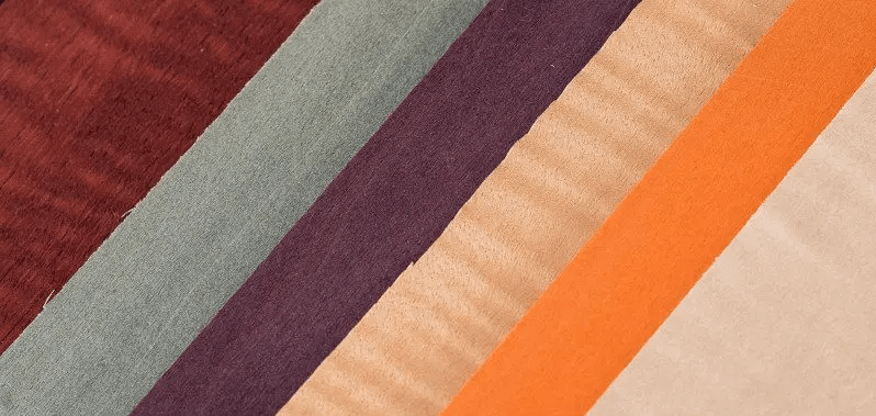 Exploring the Beauty and Versatility of Dyed Veneer: Enhance Your Designs with Nature’s Color&nbsp;Palette